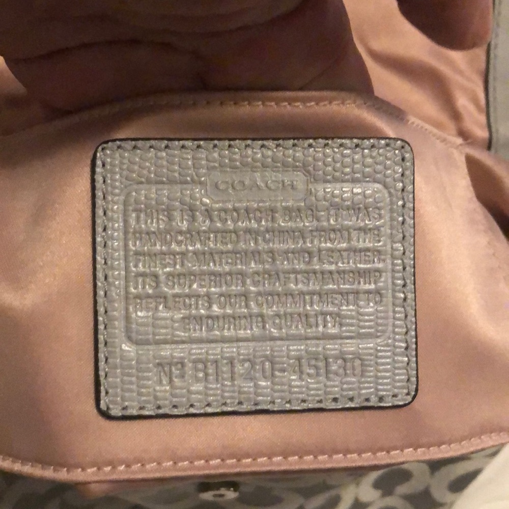 Purse - Picture 3 of 6